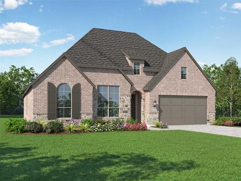448 Arcane St, Waxahachie, TX 75165