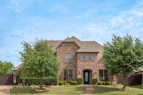 521 Michelle Ct, Prosper, TX 75078