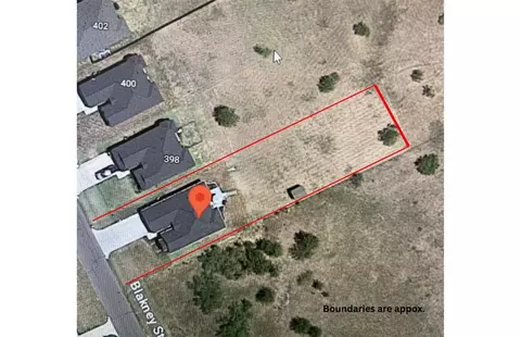 396 Blakney St, Cleburne, TX 76031