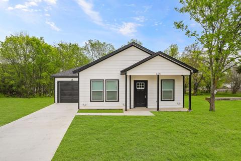 605 E 14th Ave, Corsicana, TX 75110