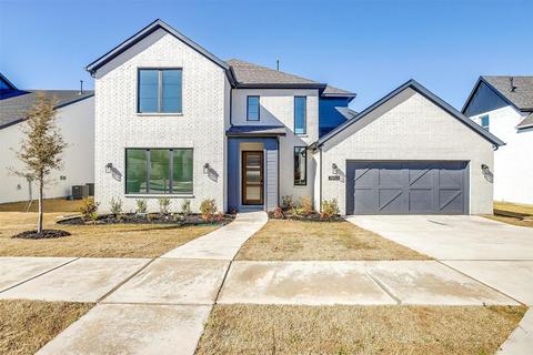 7433 Haggard St, Fort Worth, TX 76179