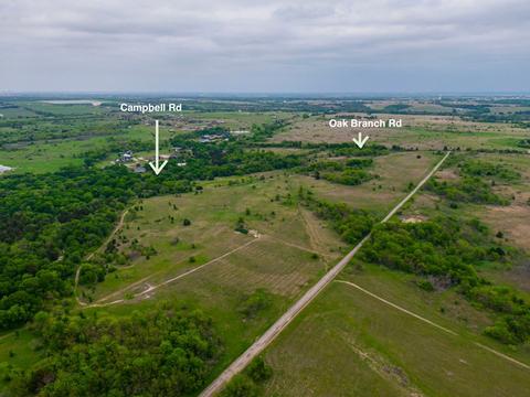 000 N Oak Branch Rd, Waxahachie, TX 75167