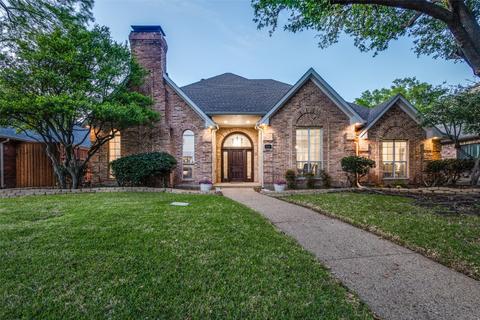 5205 Streamwood Ln, Plano, TX 75093