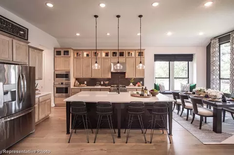 1905 Midhurst Dr, Forney, TX 75126
