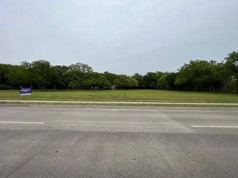 3501 S Bowen Rd, Dalworthington Gardens, TX 76016