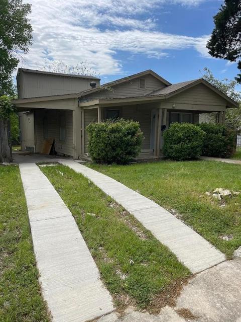 5121 Kilpatrick Ave, Fort Worth, TX 76107