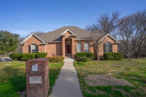 8812 Greenhaven Dr, Fort Worth, TX 76179