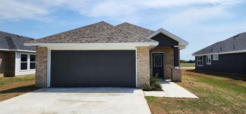 610 Garrett Ave, Garrett, TX 75119