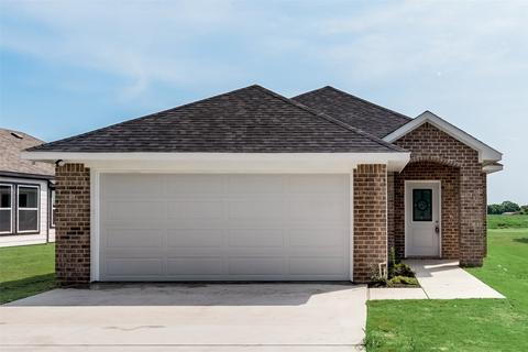 620 Garrett Ave, Garrett, TX 75119