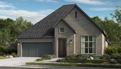 1431 20th St, Argyle, TX 76226