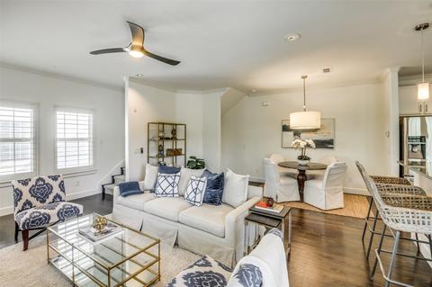 4100 Emerson Ave #5, University Park, TX 75205