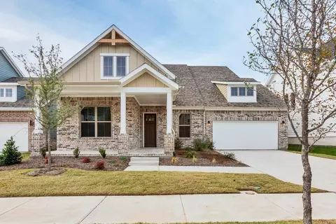 8613 Campbell Dr, Rowlett, TX 75089