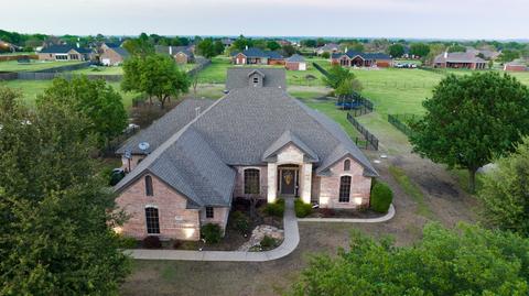 10065 Tipperary Trl, Forney, TX 75126