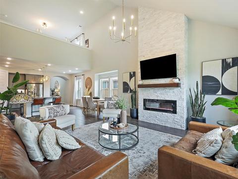 1025 Shire Dr, Aubrey, TX 76227