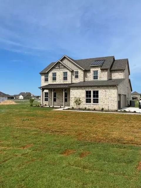 13320 Sage Meadow Cir, Sanger, TX 76266