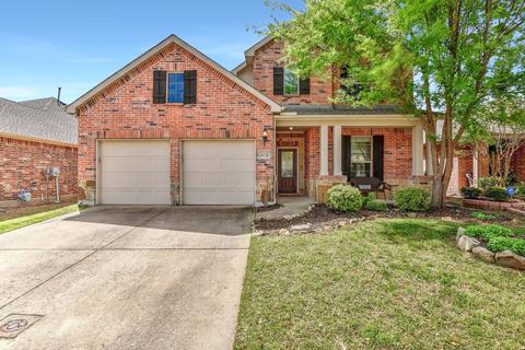 1121 Honeywell Dr, Anna, TX 75409