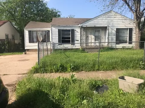 4407 Hopkins Ave, Dallas, TX 75209