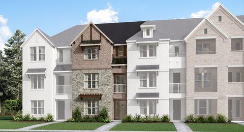 4181 Pyramid Ln, Frisco, TX 75035