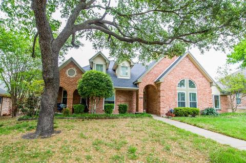 105 Redman Ln, Waxahachie, TX 75165