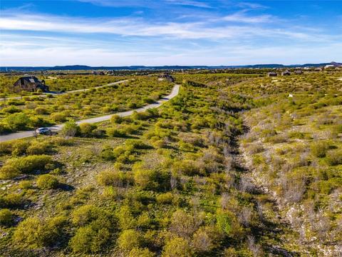 lot188 Baltrusol Dr, Graford, TX 76449