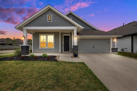 2401 Cobbler St, Northlake, TX 76247