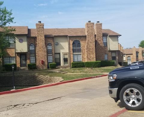 11655 Audelia Rd #704, Dallas, TX 75243