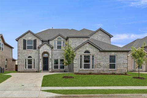 6501 Everest Dr, Celina, TX 75009
