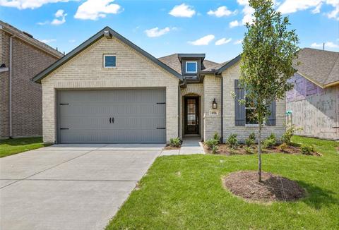 656 Brockwell Bnd, Forney, TX 75126
