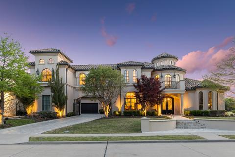 5275 Buena Vista Dr, Frisco, TX 75034
