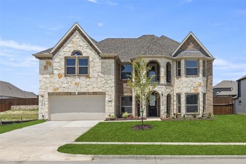 964 Gold Finch Ln, Forney, TX 75126