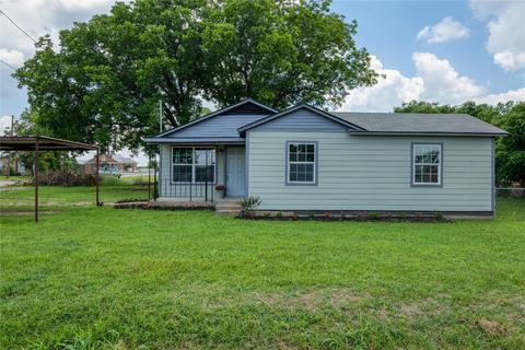 100 Tarrant St, Millsap, TX 76066