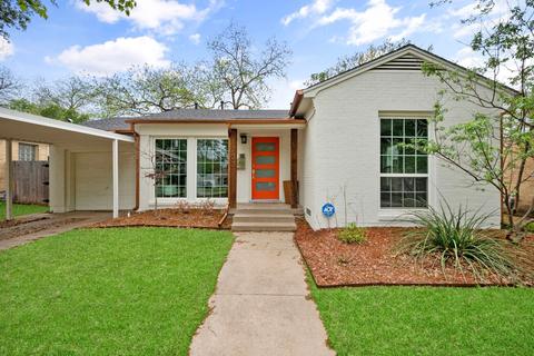 1703 Lansford Ave, Dallas, TX 75224