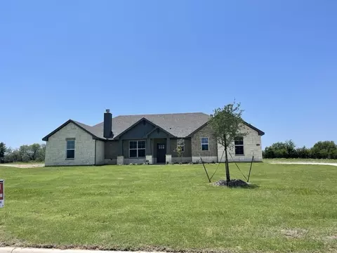 2422 Blackjack Oak Rd, Terrell, TX 75161