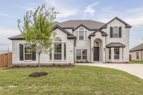 3201 Wedgewood Way, Wylie, TX 75098