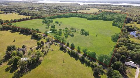 Tbd Fm 2225, Yantis, TX 75783