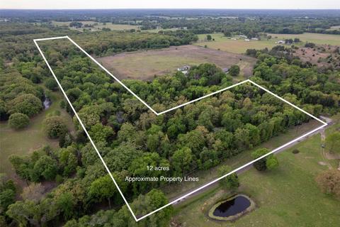 12 Acres Vz County Road 3706, Edgewood, TX 75117