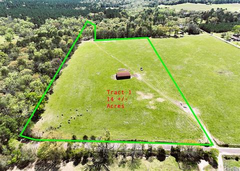 Tbd Holly Road, Gilmer, TX 75644