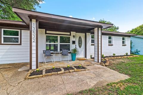 13532 Spring Grove Ave, Dallas, TX 75240