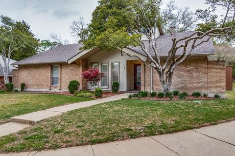8515 Richardson Branch Trl, Dallas, TX 75243