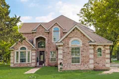 6690 County Road 1146, Barry, TX 75102