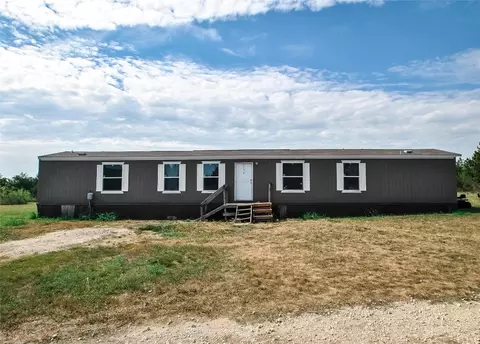 495 Private Road 118a, Hico, TX 76457