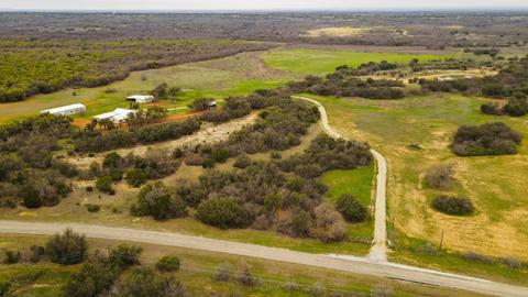 1850 Fm 1853, Moran, TX 76464