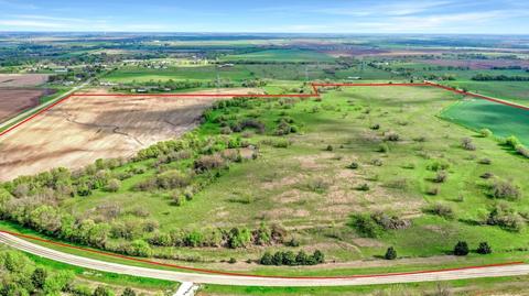 00 Fm 902 Minnis Rd, Collinsville, TX 76233