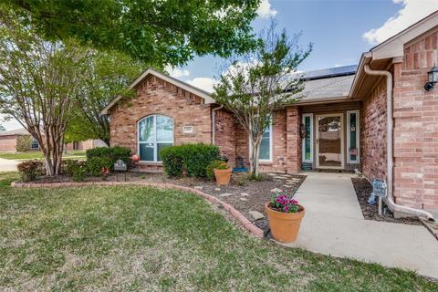 401 Hanover St, Burleson, TX 76028