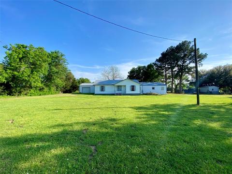 1503 Vz County Road 2801, Mabank, TX 75147