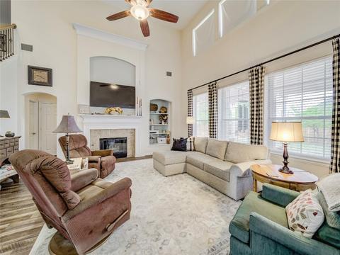 629 Hampton Dr, Rockwall, TX 75087
