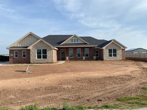 120 Blazingwind Trl, Ovalo, TX 79541