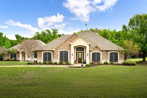 18 Brookhollow Cir, Melissa, TX 75454