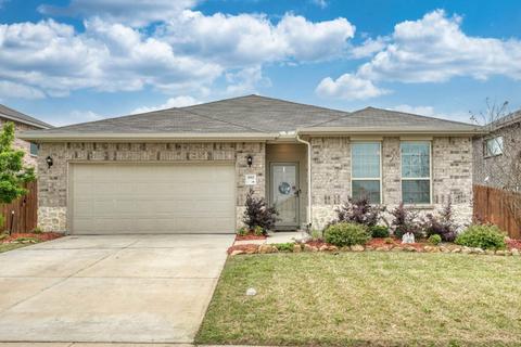 2912 Panhandle Dr, Heartland, TX 75126