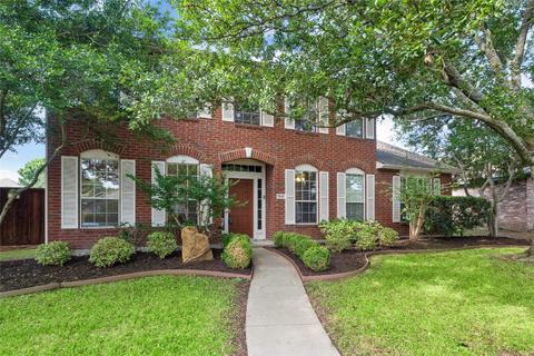 1540 Rustic Trl, Allen, TX 75002